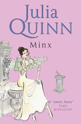 Minx (Blydon Family Saga)