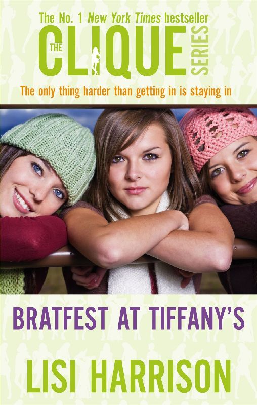 Bratfest at Tiffany's A