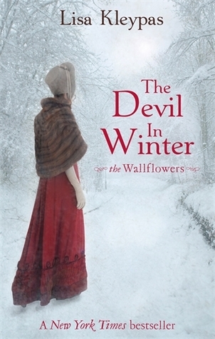 The Devil in Winter: Number 3 in series (The Wallflowers)