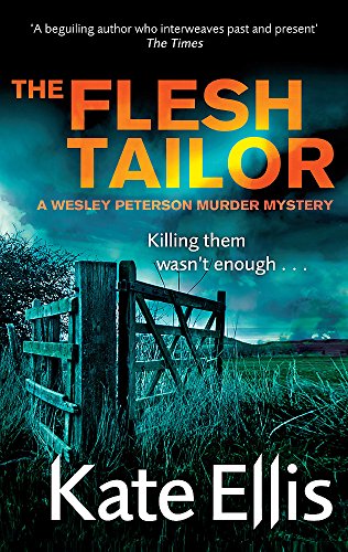 The Flesh Tailor