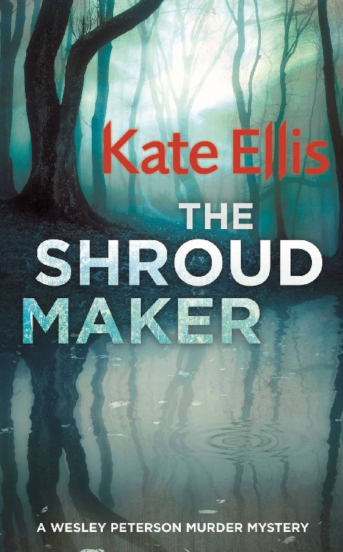 The Shroud Maker
