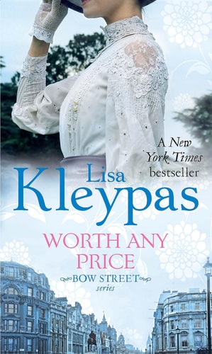 Worth Any Price: Number 3 in series (Bow Street)