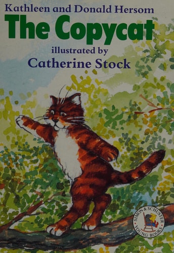 The Copycat (Picture Books: Set A)