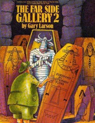 The Far Side Gallery