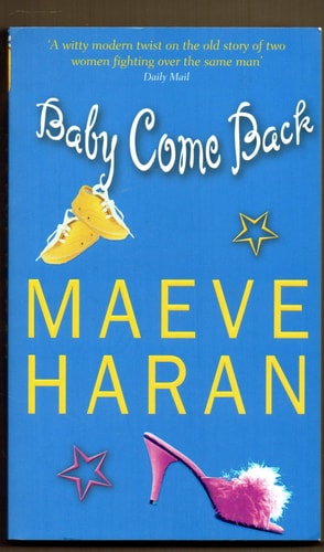 Baby Come Back