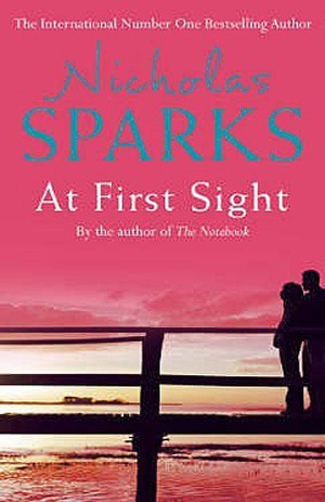 At First Sight (Jeremy Marsh)