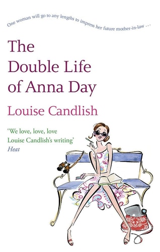 The Double Life Of Anna Day