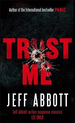 Trust Me [Paperback] Abbott, Jeff