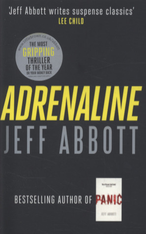 Adrenaline (Sam Capra)