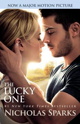 The Lucky One: Take a Chance