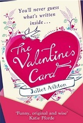The Valentine's Card