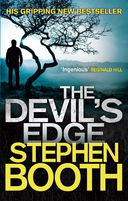 The Devil's Edge