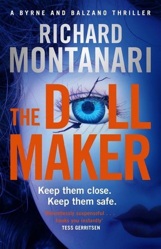 The Doll Maker (Byrne and Balzano)