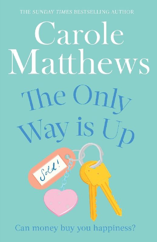 The Only Way is Up