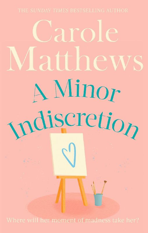 A Minor Indiscretion