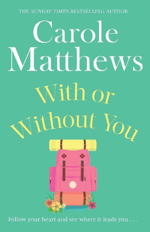 With or Without You