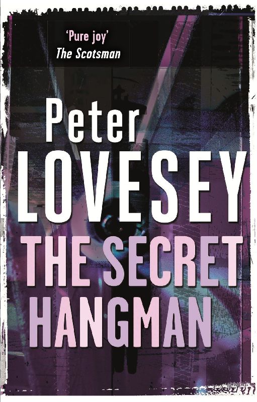 The Secret Hangman