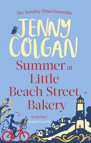 Summer At Little Beach Street Bakery