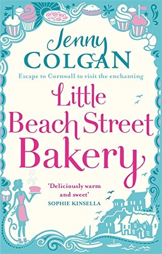 Little Beach Street Bakery EXPORT ED