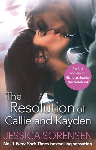 The Resolution of Callie and Kayden: B Format