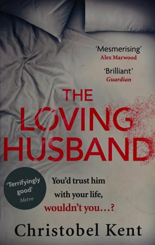The loving husband