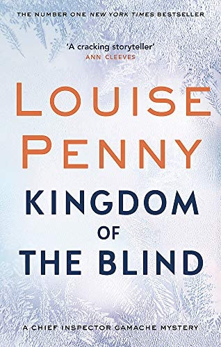 Kingdom Of The Blind