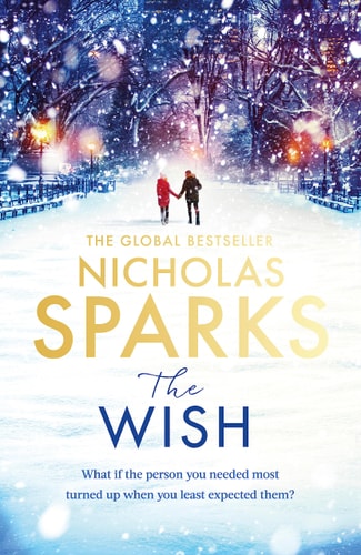 The Wish
