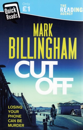 Cut Off (Quick Reads)