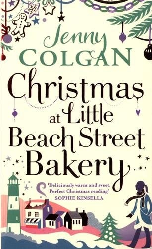 Christmas at Little Beach Street Bakery