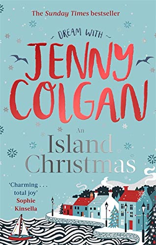 An Island Christmas*
