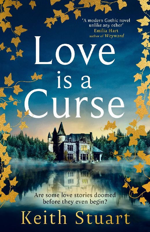 Love Is a Curse