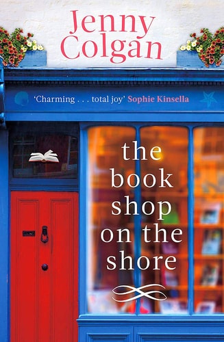 Bookshop On The Shore EXPORT