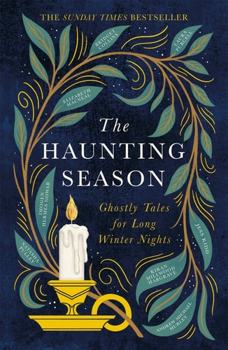 The Haunting Season: Nine Ghostly Tales for Long Winter Nights