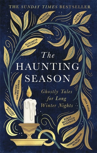The Haunting Season: The instant Sunday Times bestseller and the perfect Halloween read
