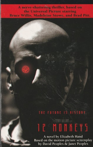 12 Monkeys
