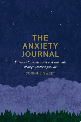 The Anxiety Journal