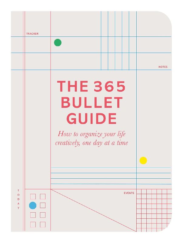The 365 Bullet Guide