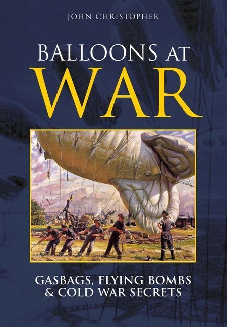 Balloons at War