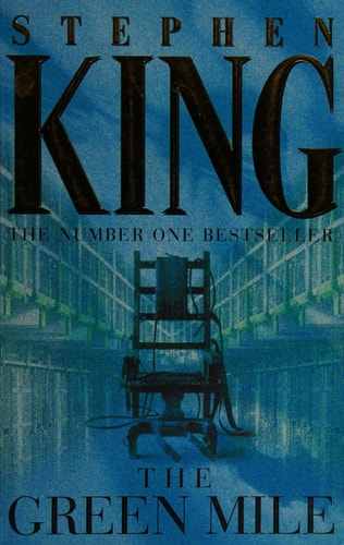 The Green Mile [Paperback]