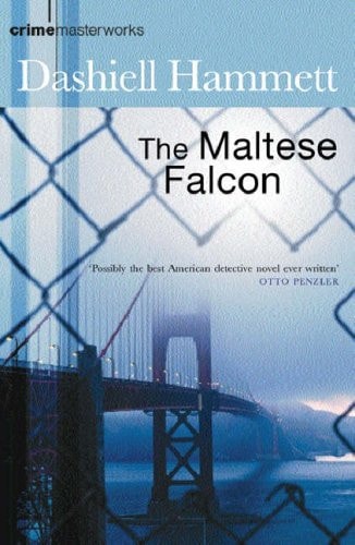 The Maltese Falcon