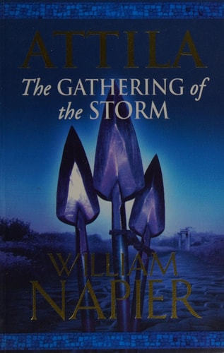 Attila: The Gathering of the Storm