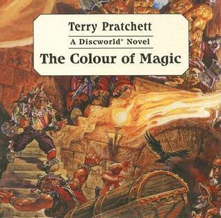 The Colour of Magic