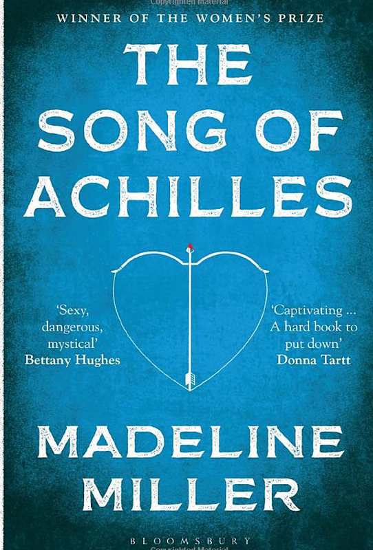 The Song Of Achilles
