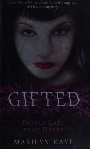 Gifted: Better Late than Never