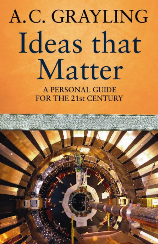 Ideas That Matter