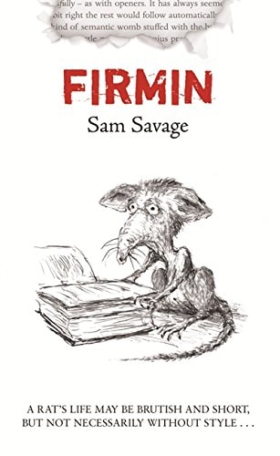 Firmin - Adventures Of A Metropolitan Lowlife