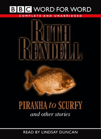 Piranha to Scurfy