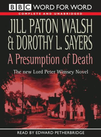 A presumption of death