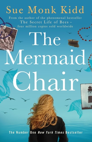 The Mermaid Chair: The No. 1 New York Times bestseller