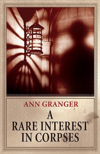 A Rare Interest In Corpses